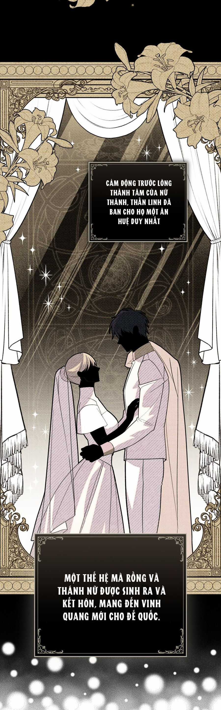 Lời Hứa Này Không Thuộc Về Em Chapter 1 trang 38