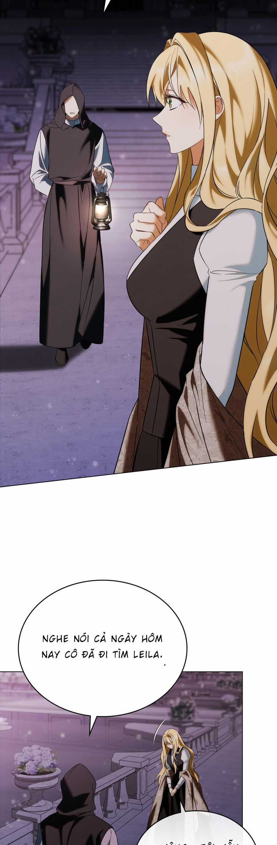 Lời Hứa Này Không Thuộc Về Em Chapter 1 trang 42