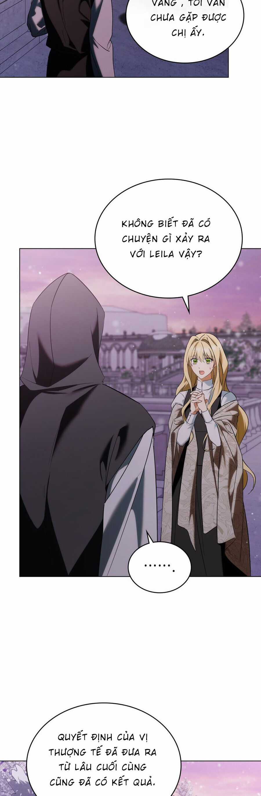 Lời Hứa Này Không Thuộc Về Em Chapter 1 trang 43