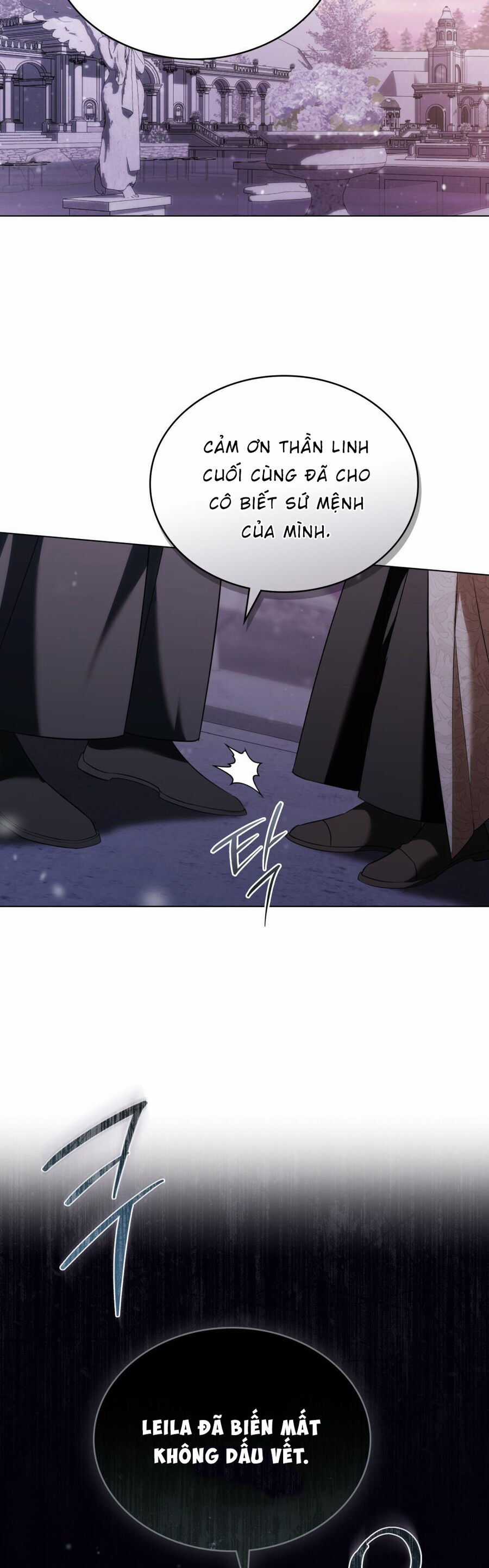 Lời Hứa Này Không Thuộc Về Em Chapter 1 trang 44