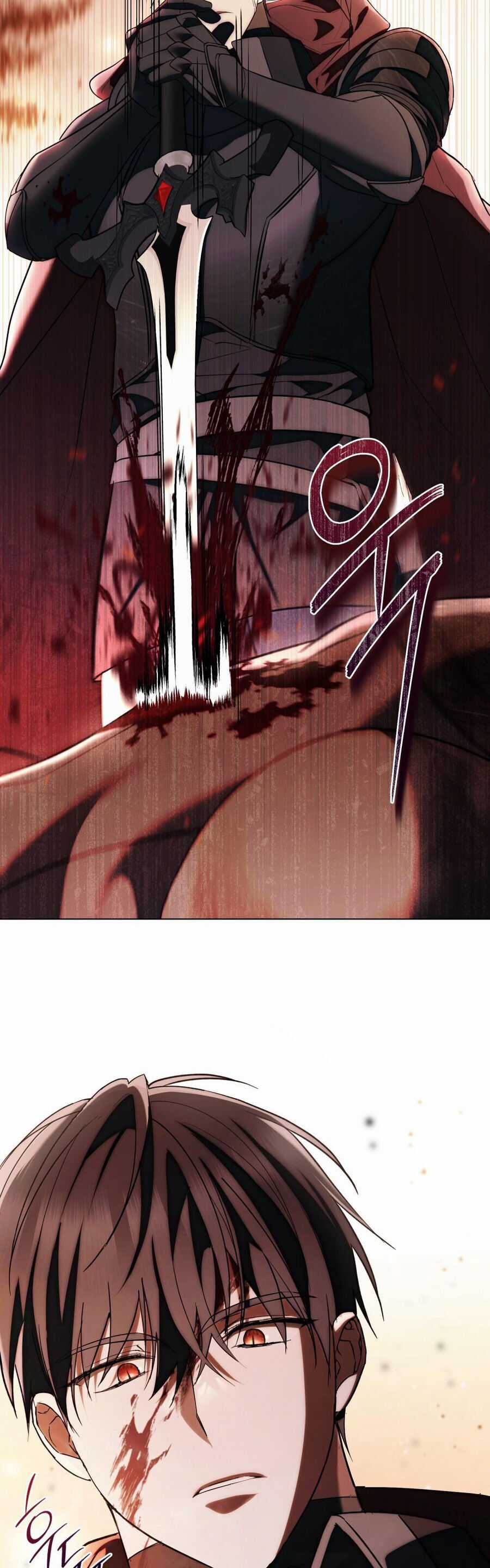 Lời Hứa Này Không Thuộc Về Em Chapter 1 trang 7