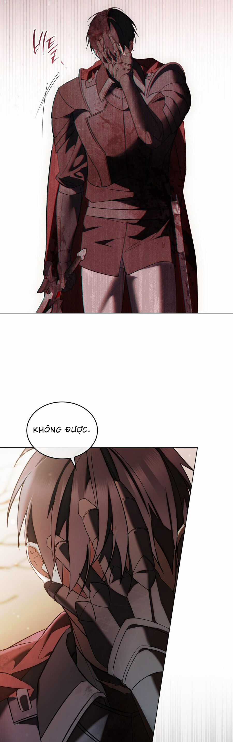 Lời Hứa Này Không Thuộc Về Em Chapter 1 trang 9