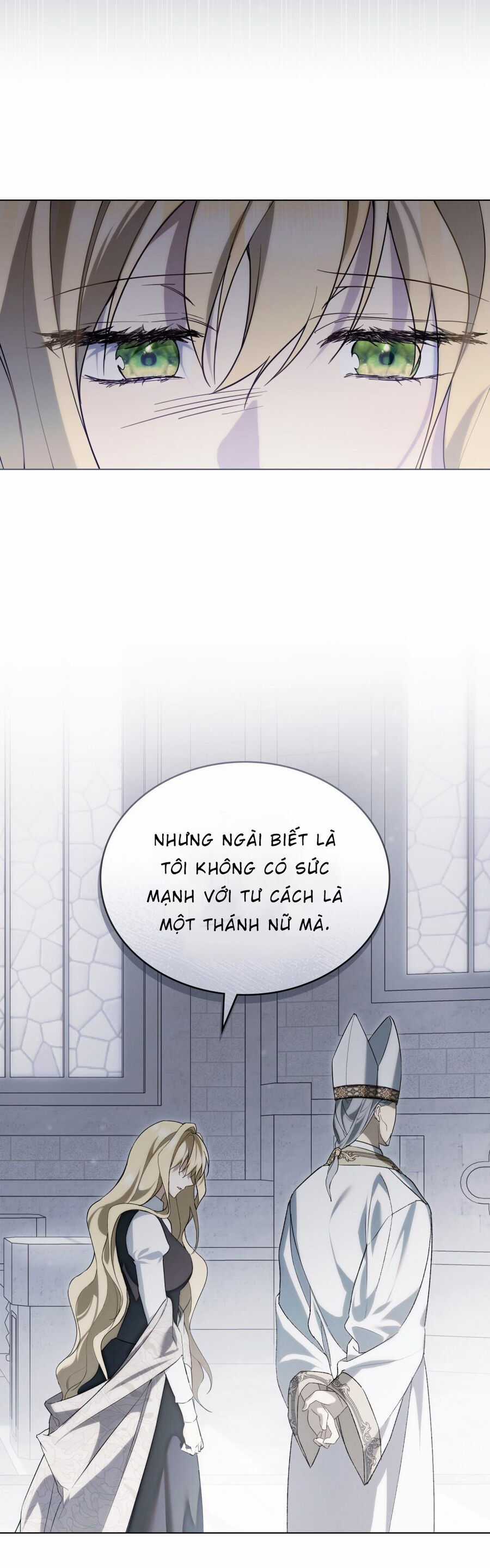 Lời Hứa Này Không Thuộc Về Em Chapter 2 trang 10