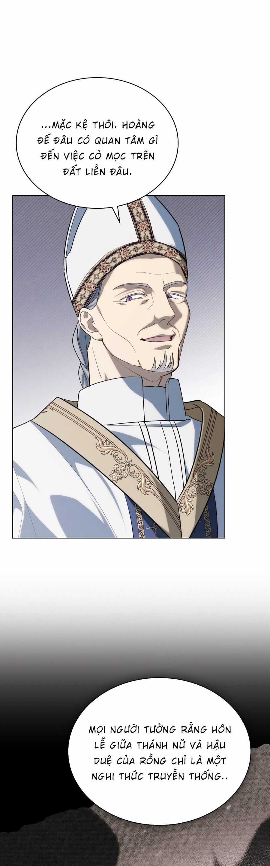 Lời Hứa Này Không Thuộc Về Em Chapter 2 trang 11