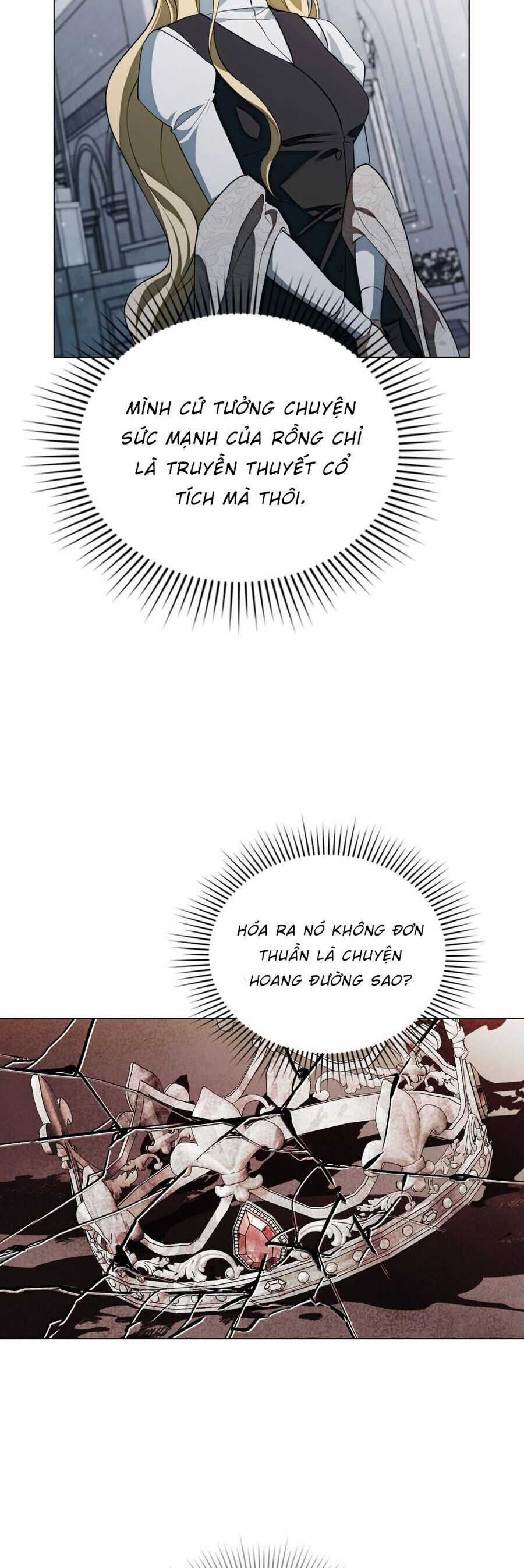 Lời Hứa Này Không Thuộc Về Em Chapter 2 trang 14