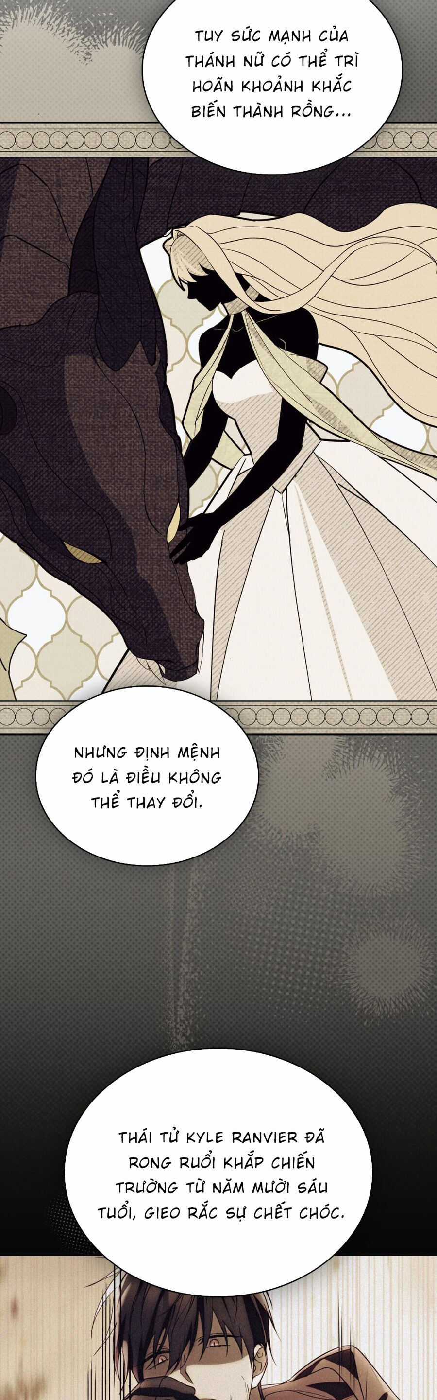 Lời Hứa Này Không Thuộc Về Em Chapter 2 trang 17