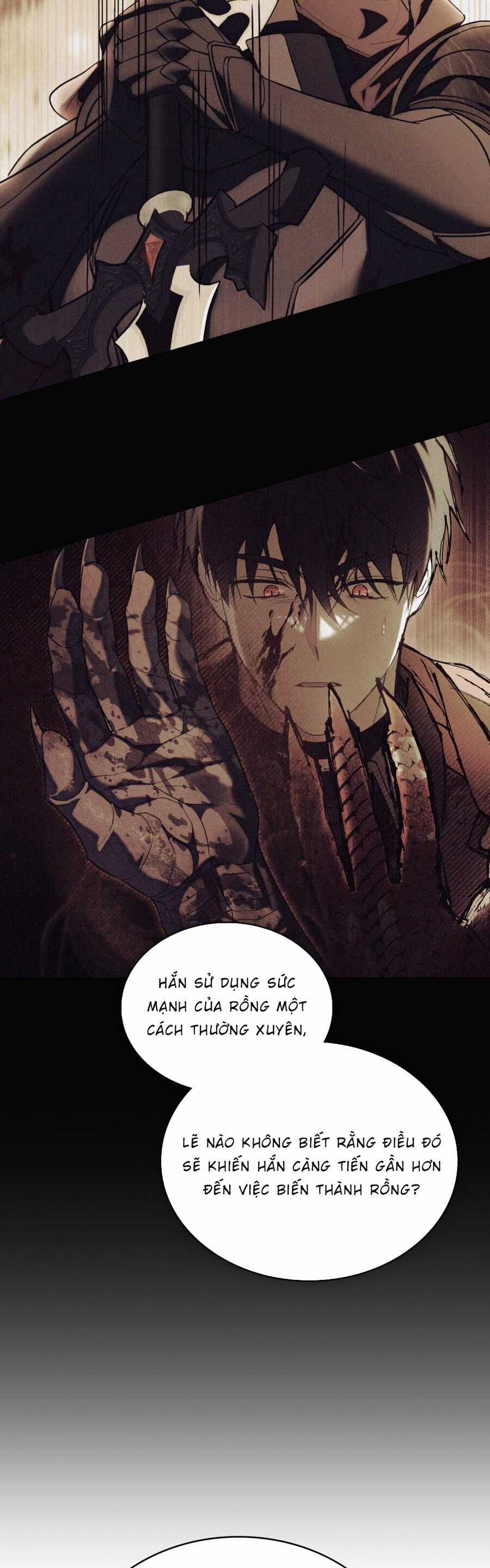 Lời Hứa Này Không Thuộc Về Em Chapter 2 trang 18