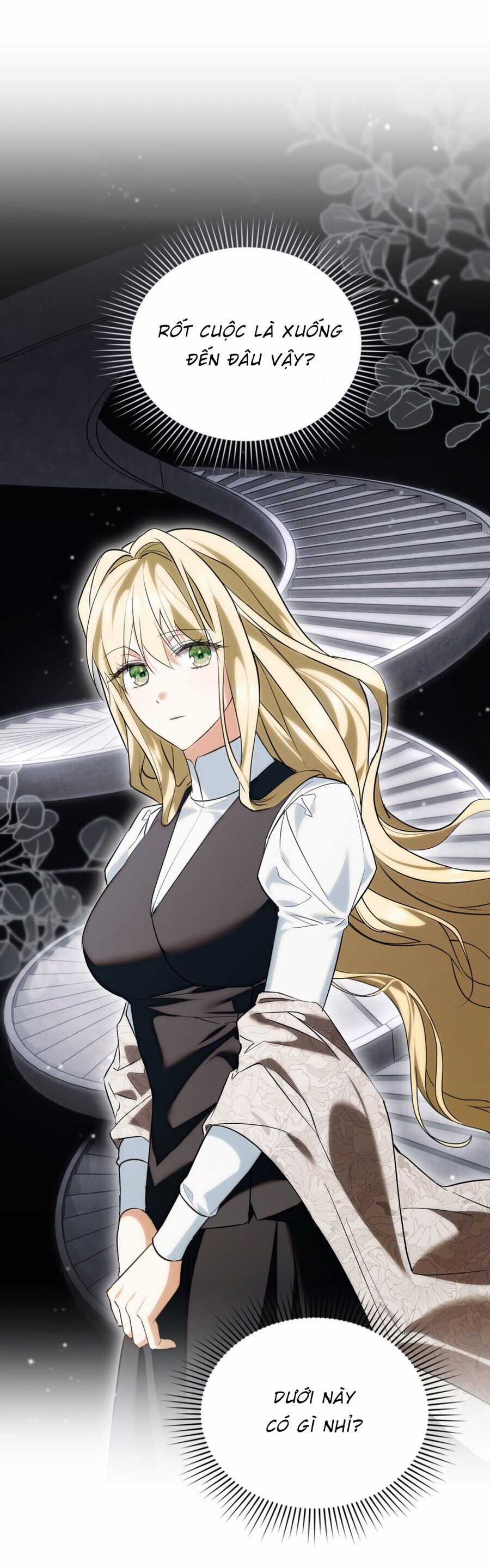 Lời Hứa Này Không Thuộc Về Em Chapter 2 trang 2