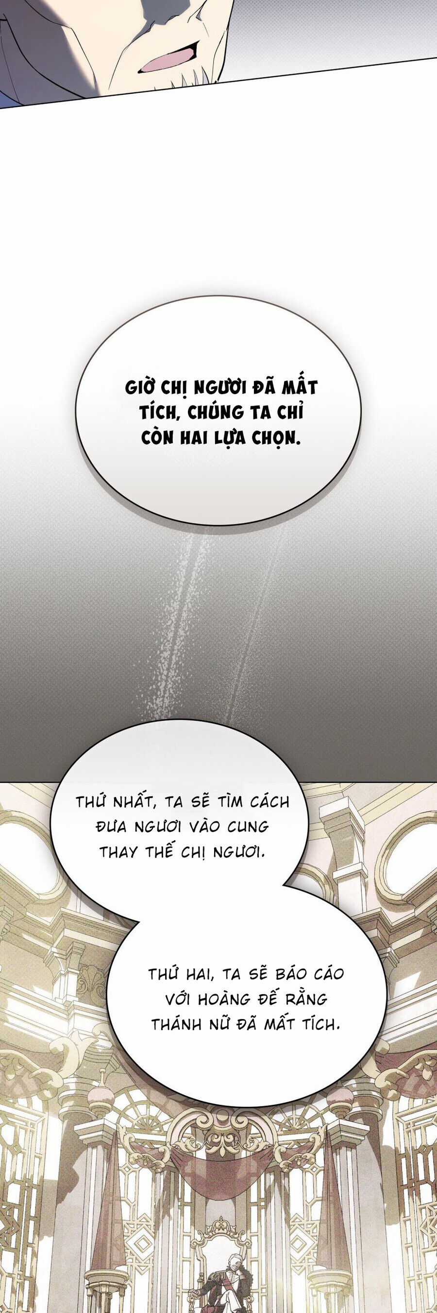 Lời Hứa Này Không Thuộc Về Em Chapter 2 trang 20