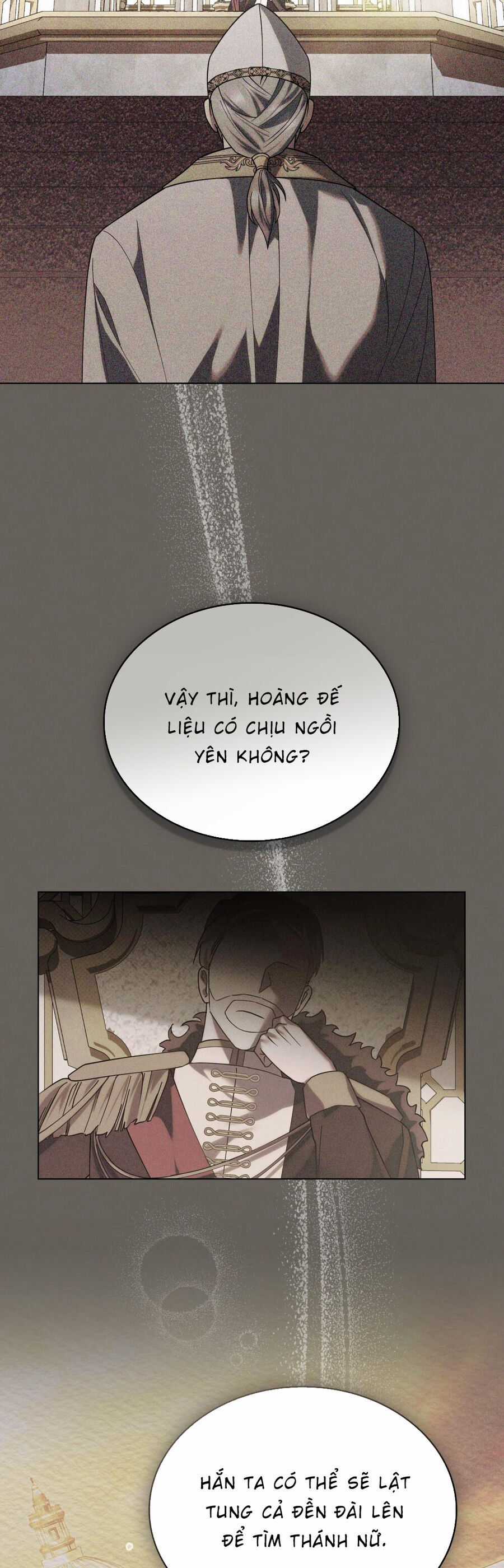 Lời Hứa Này Không Thuộc Về Em Chapter 2 trang 21