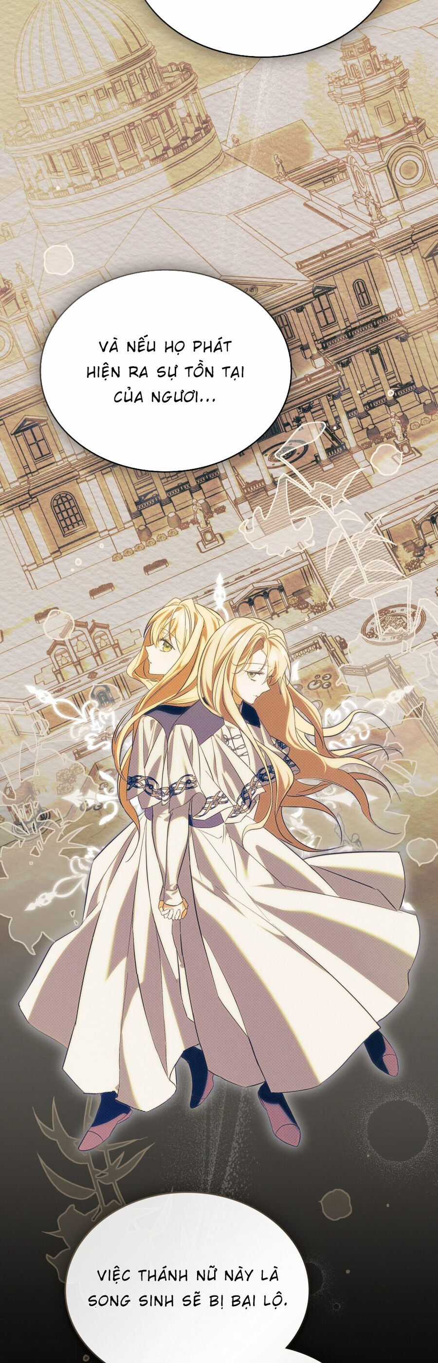 Lời Hứa Này Không Thuộc Về Em Chapter 2 trang 22