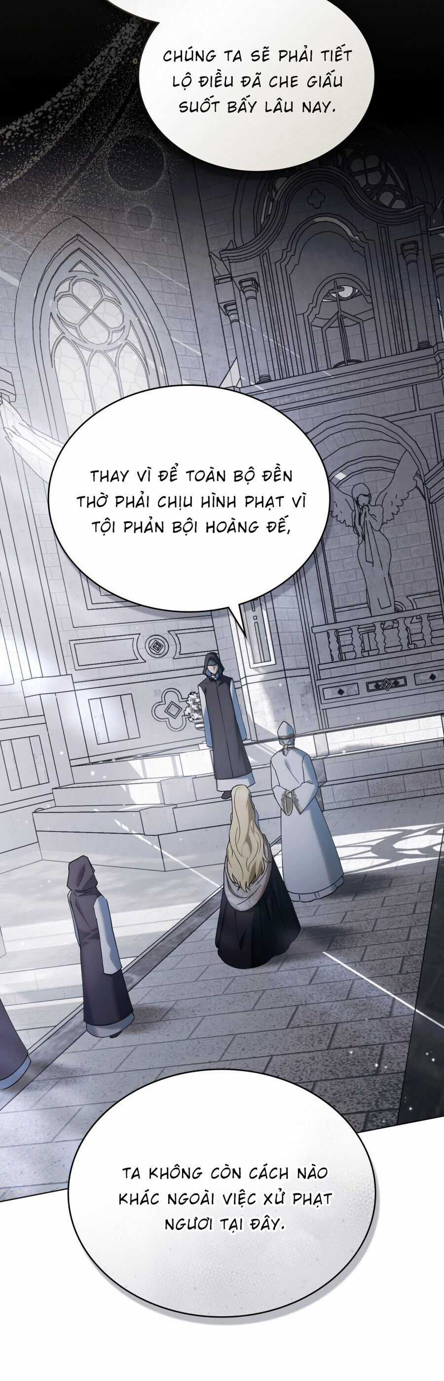 Lời Hứa Này Không Thuộc Về Em Chapter 2 trang 23