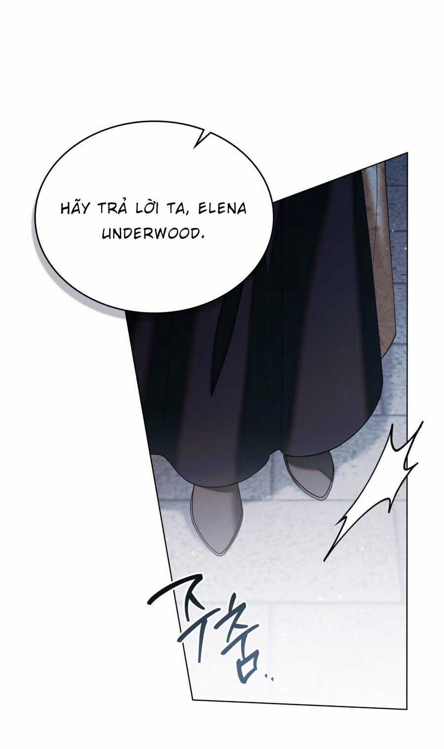 Lời Hứa Này Không Thuộc Về Em Chapter 2 trang 24