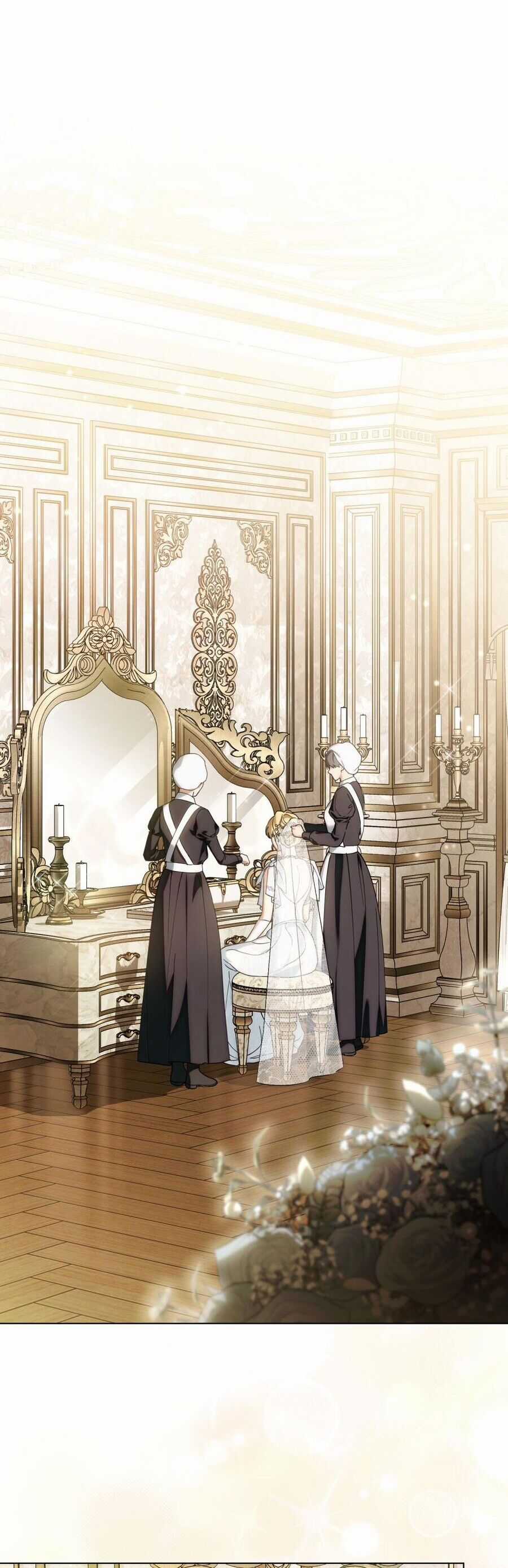 Lời Hứa Này Không Thuộc Về Em Chapter 2 trang 27