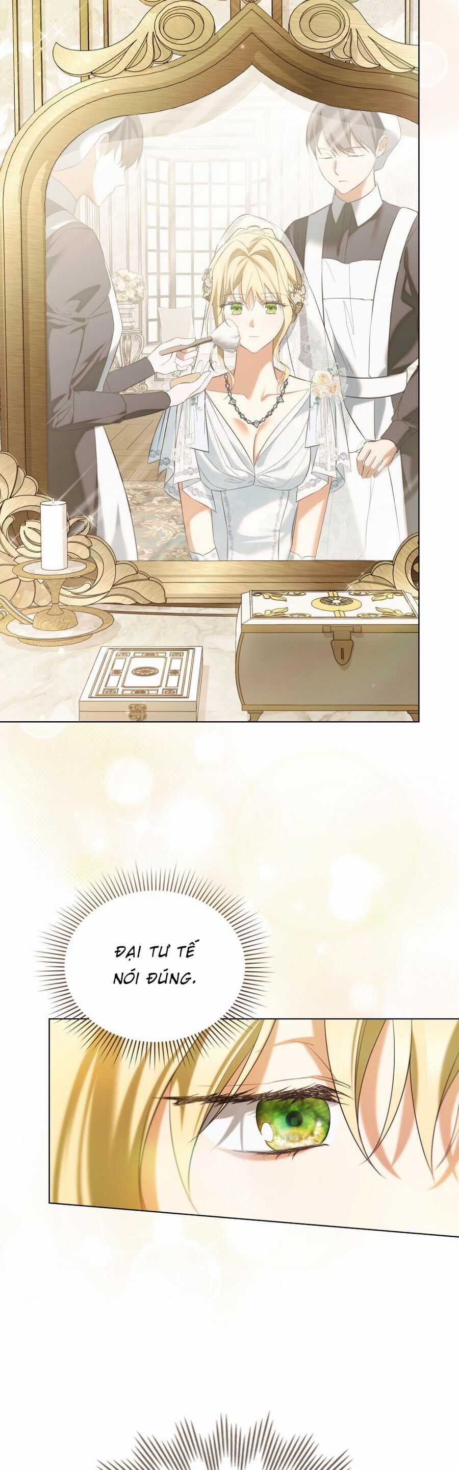 Lời Hứa Này Không Thuộc Về Em Chapter 2 trang 28