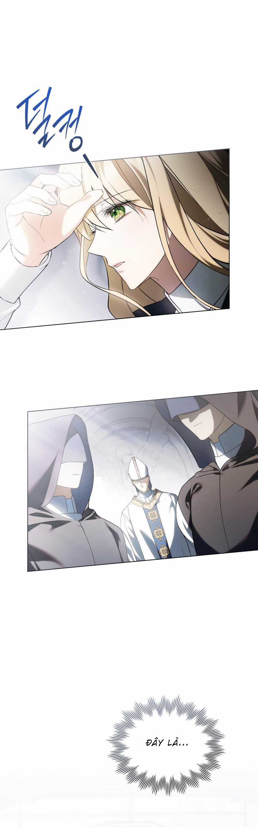 Lời Hứa Này Không Thuộc Về Em Chapter 2 trang 3