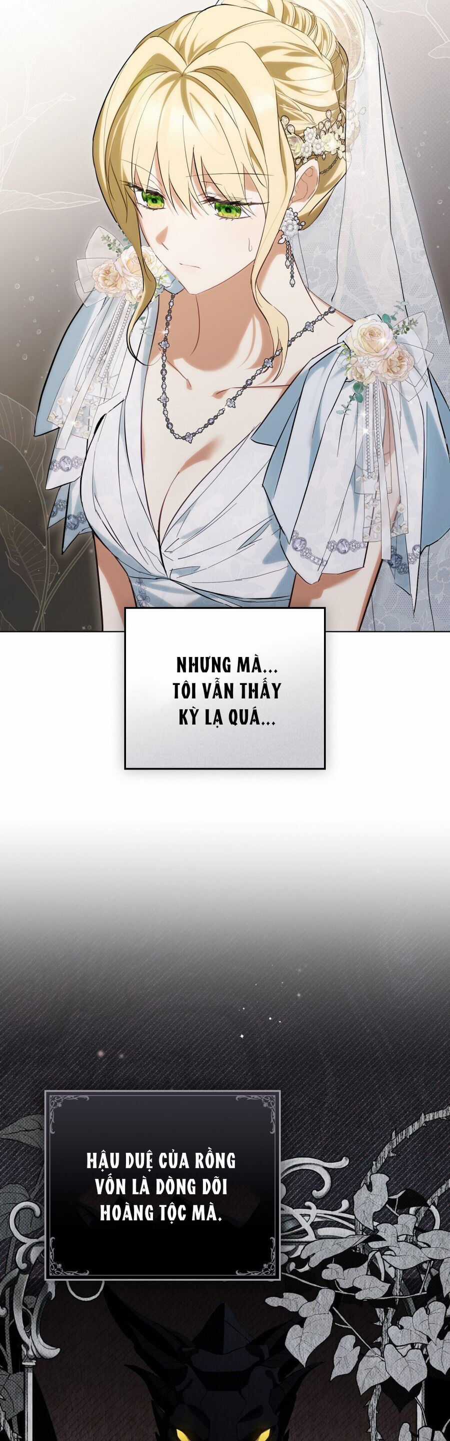 Lời Hứa Này Không Thuộc Về Em Chapter 2 trang 30