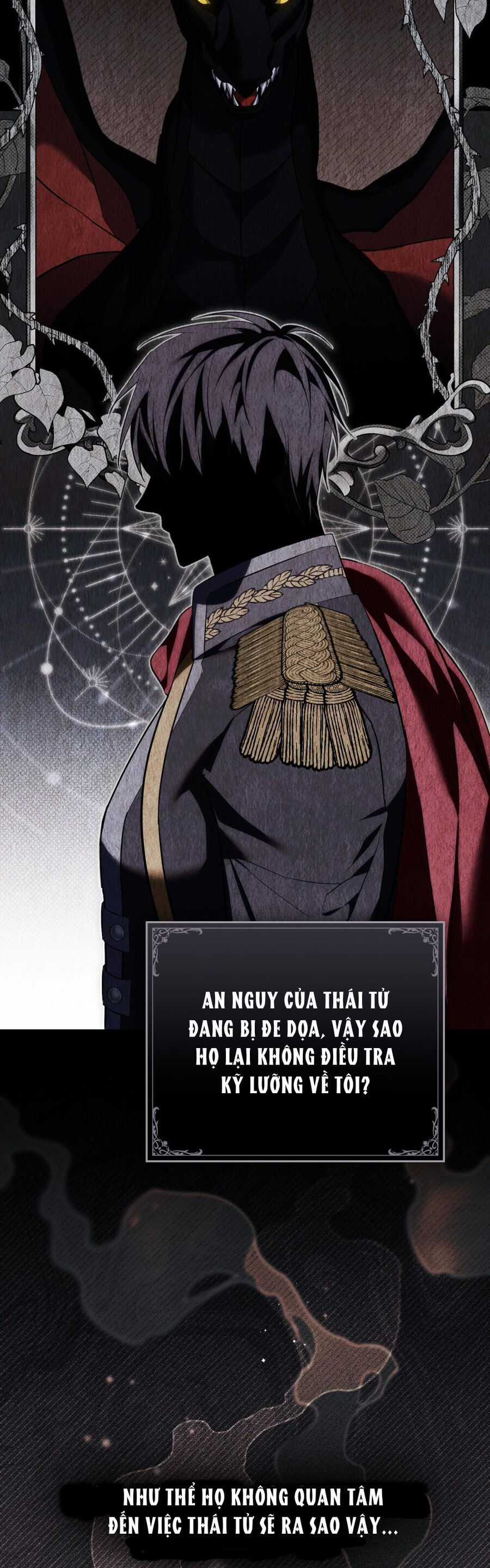 Lời Hứa Này Không Thuộc Về Em Chapter 2 trang 31