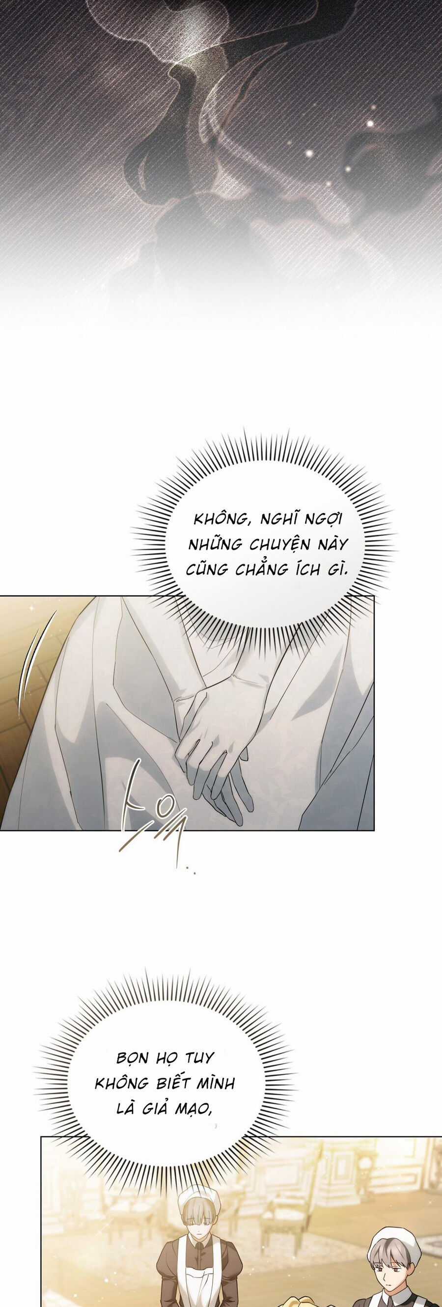 Lời Hứa Này Không Thuộc Về Em Chapter 2 trang 32