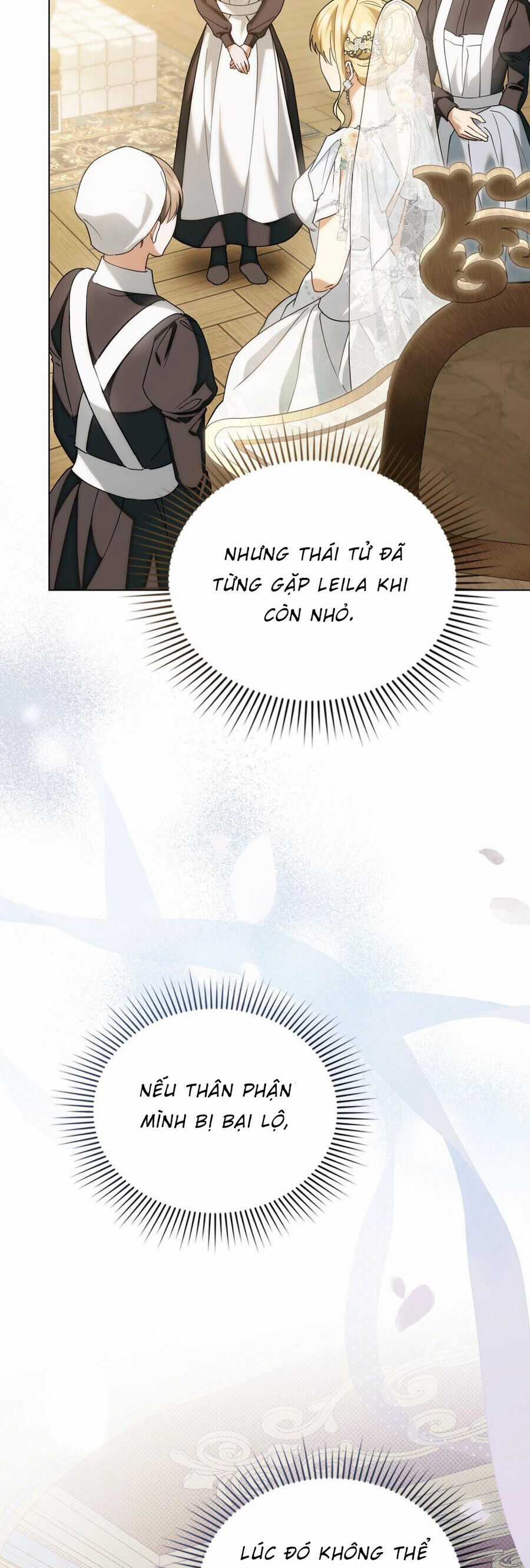 Lời Hứa Này Không Thuộc Về Em Chapter 2 trang 33