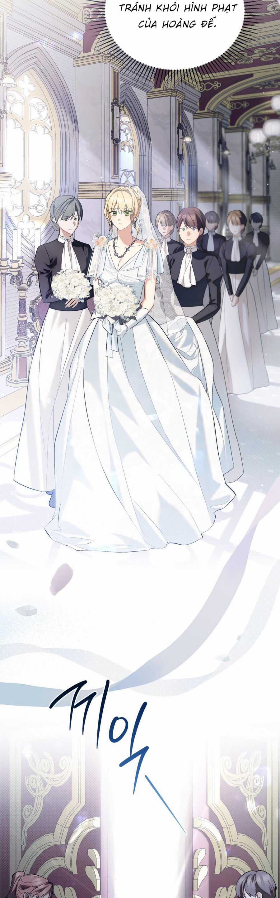 Lời Hứa Này Không Thuộc Về Em Chapter 2 trang 34