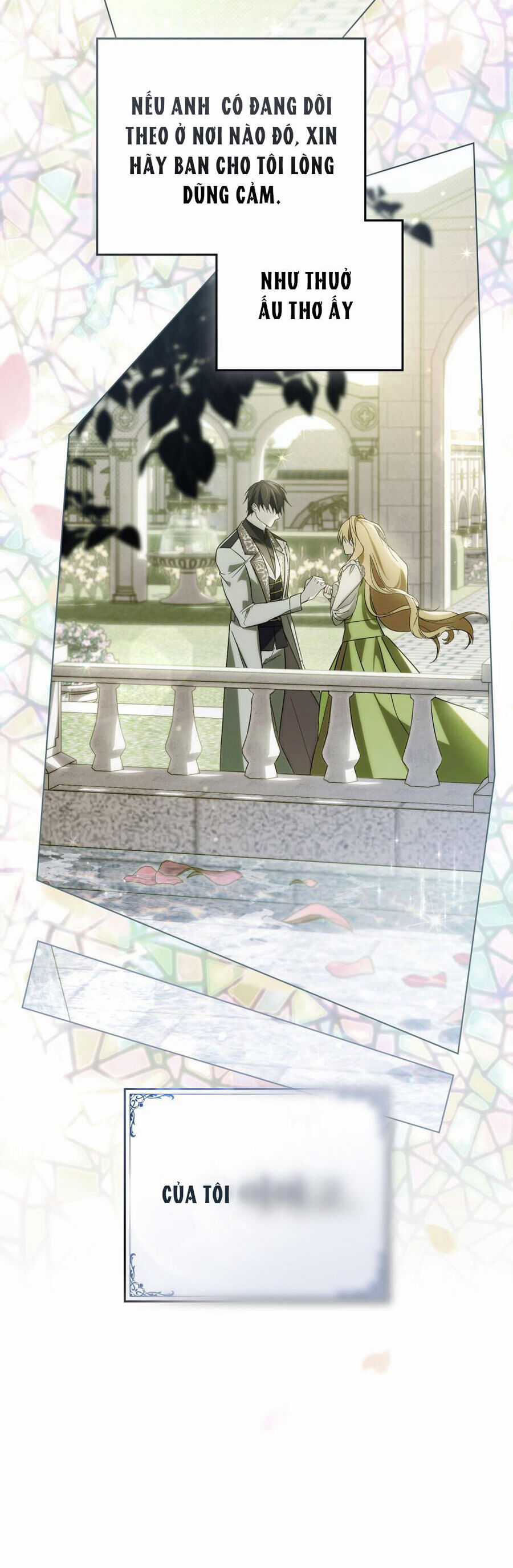 Lời Hứa Này Không Thuộc Về Em Chapter 2 trang 37