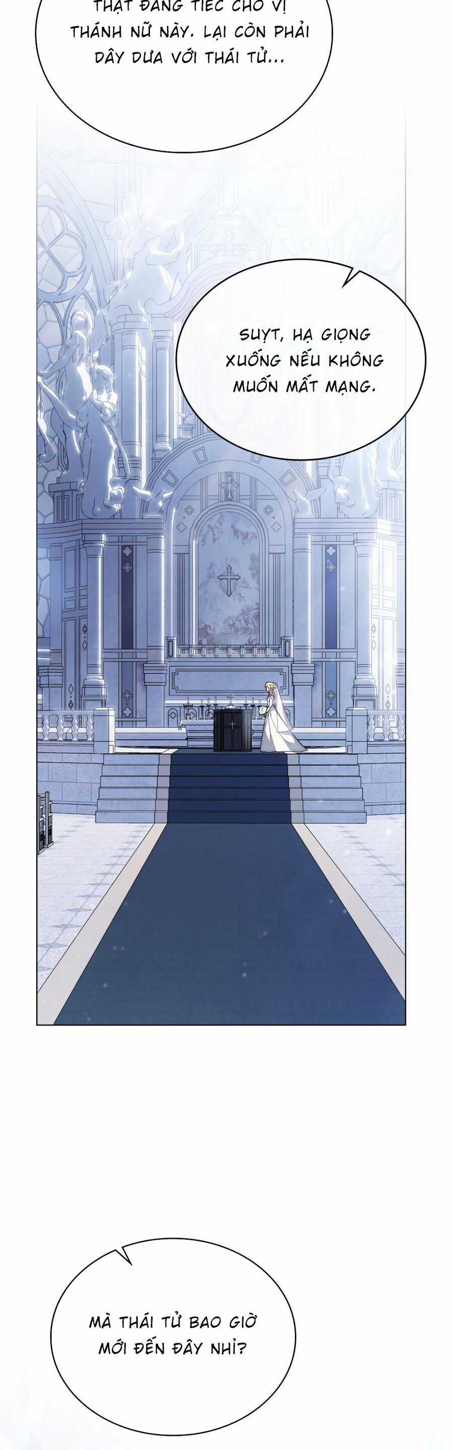 Lời Hứa Này Không Thuộc Về Em Chapter 2 trang 39