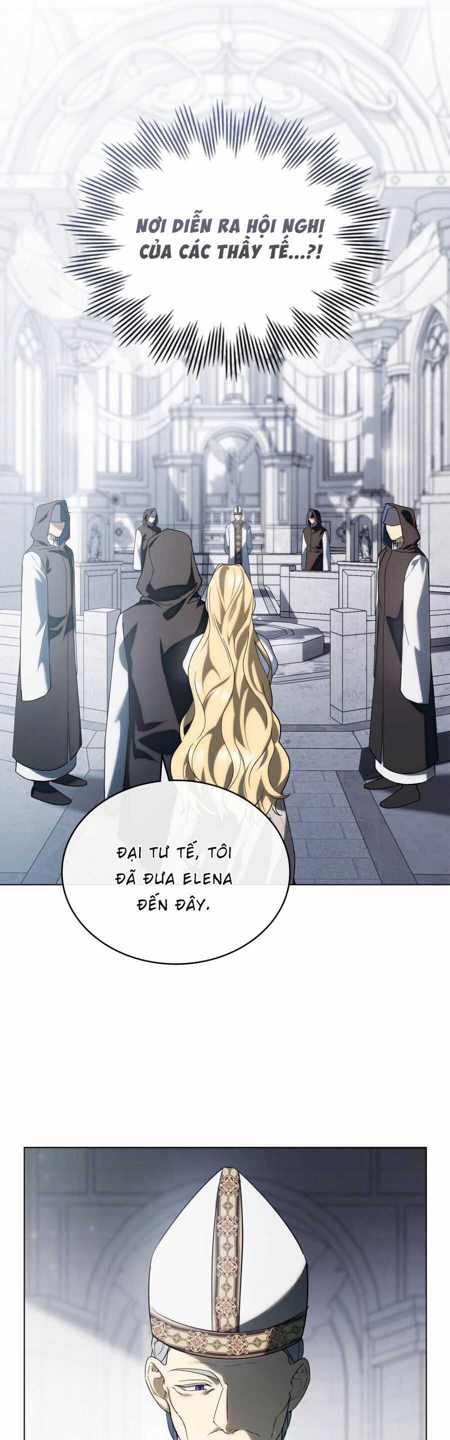 Lời Hứa Này Không Thuộc Về Em Chapter 2 trang 4