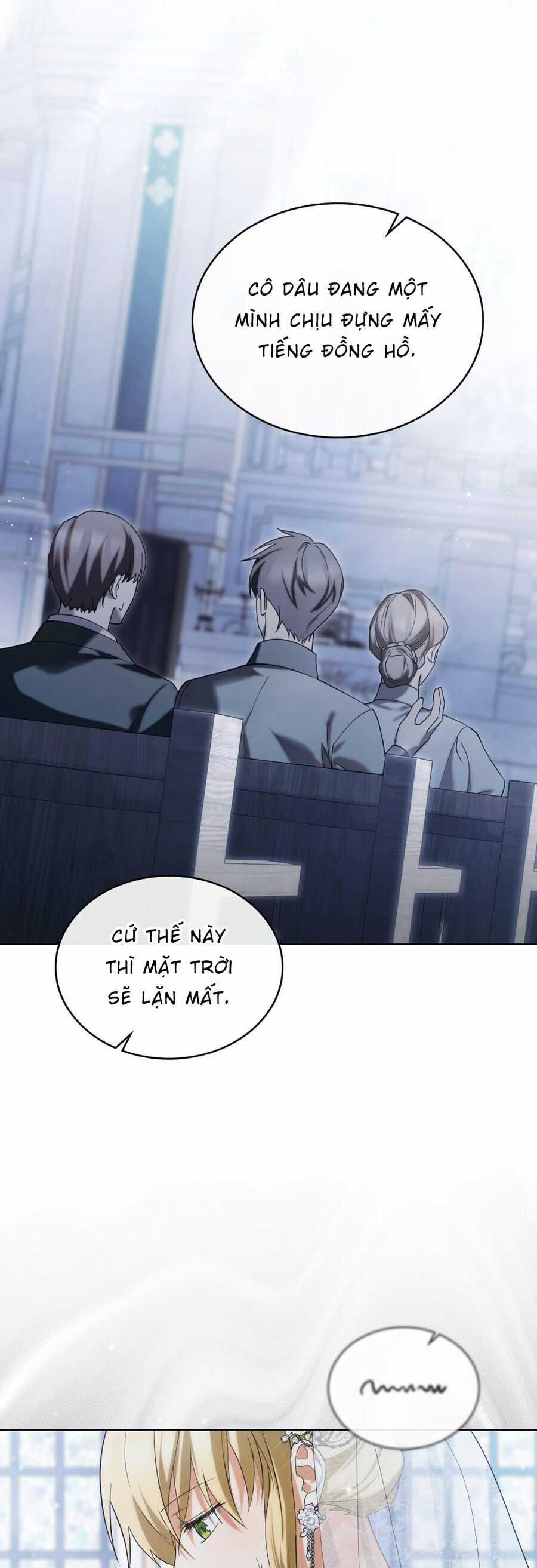 Lời Hứa Này Không Thuộc Về Em Chapter 2 trang 40