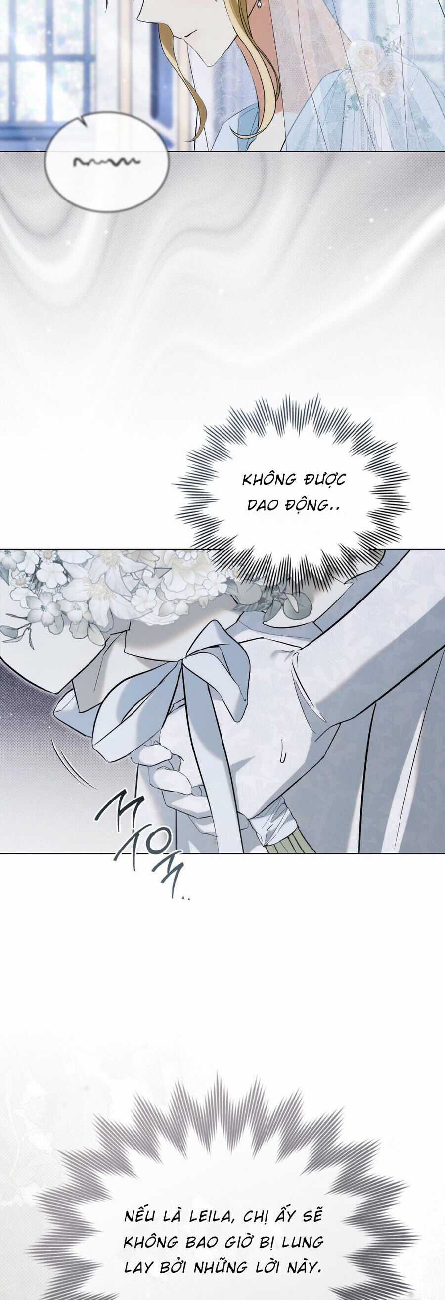 Lời Hứa Này Không Thuộc Về Em Chapter 2 trang 41