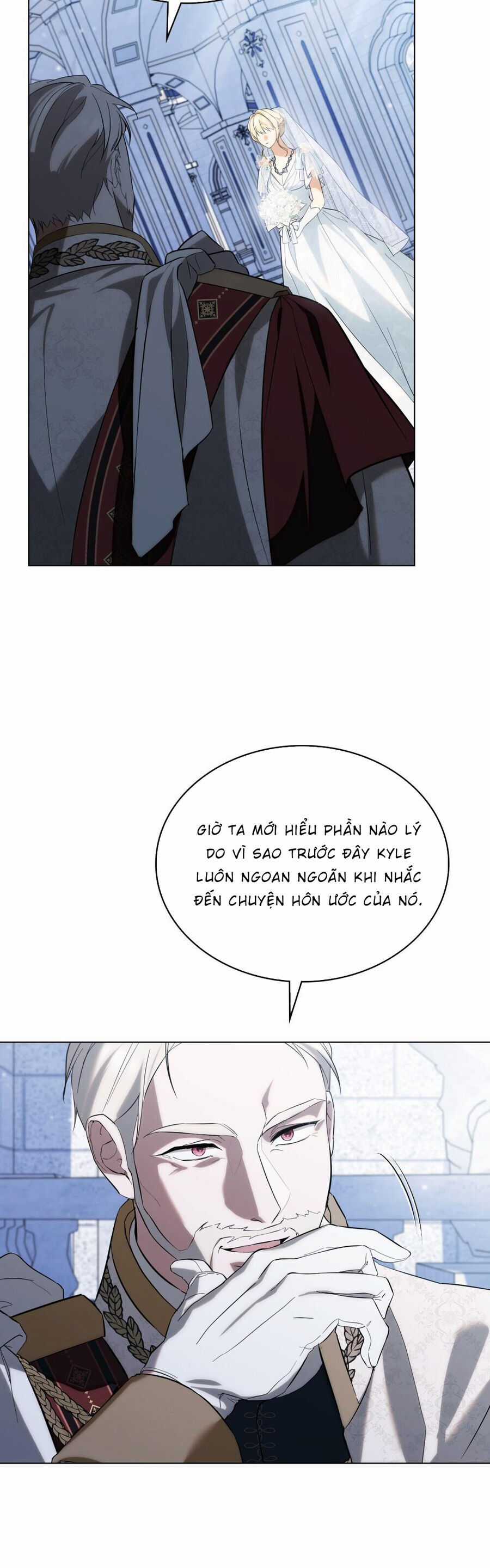 Lời Hứa Này Không Thuộc Về Em Chapter 2 trang 43