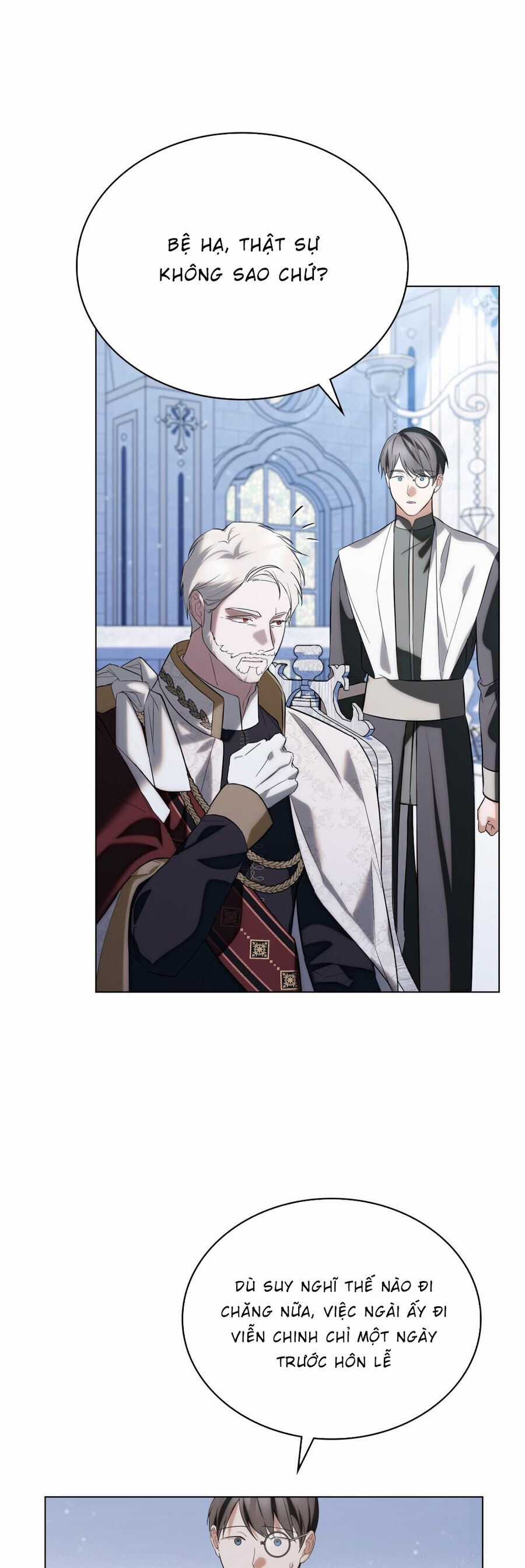 Lời Hứa Này Không Thuộc Về Em Chapter 2 trang 44