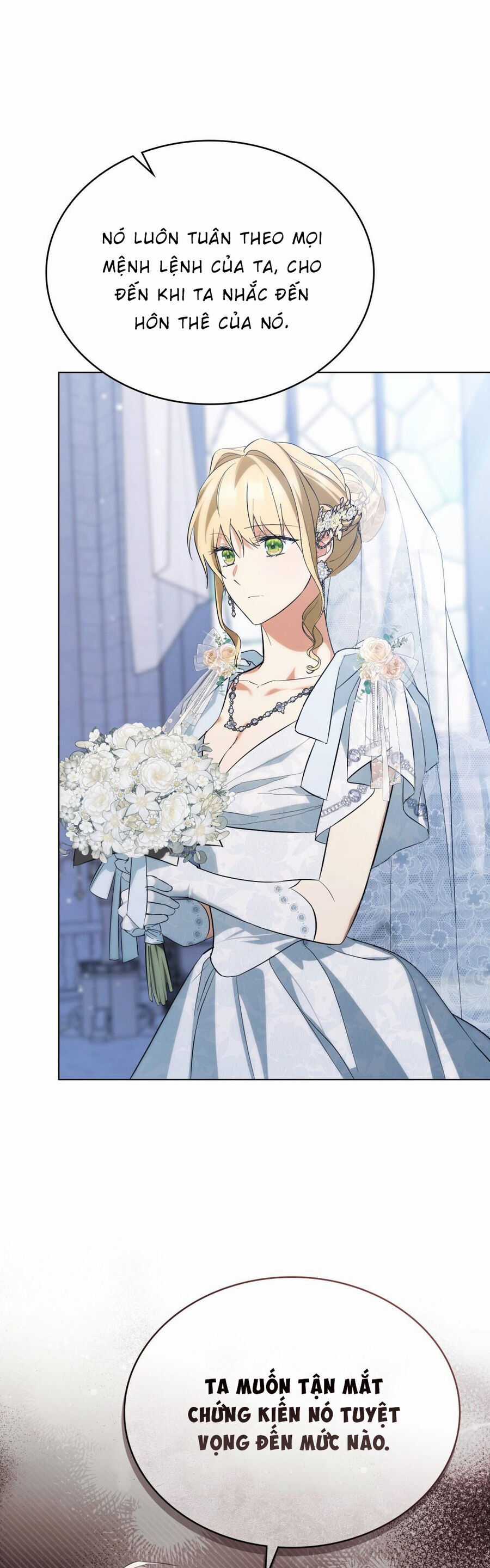 Lời Hứa Này Không Thuộc Về Em Chapter 2 trang 46