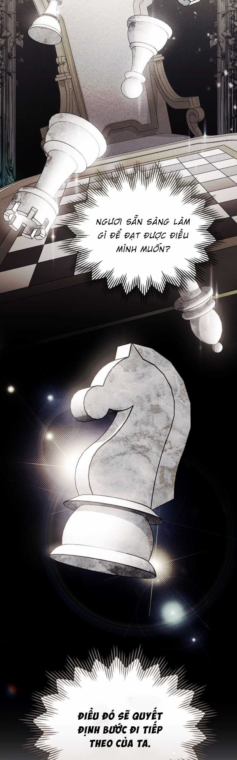 Lời Hứa Này Không Thuộc Về Em Chapter 2 trang 48