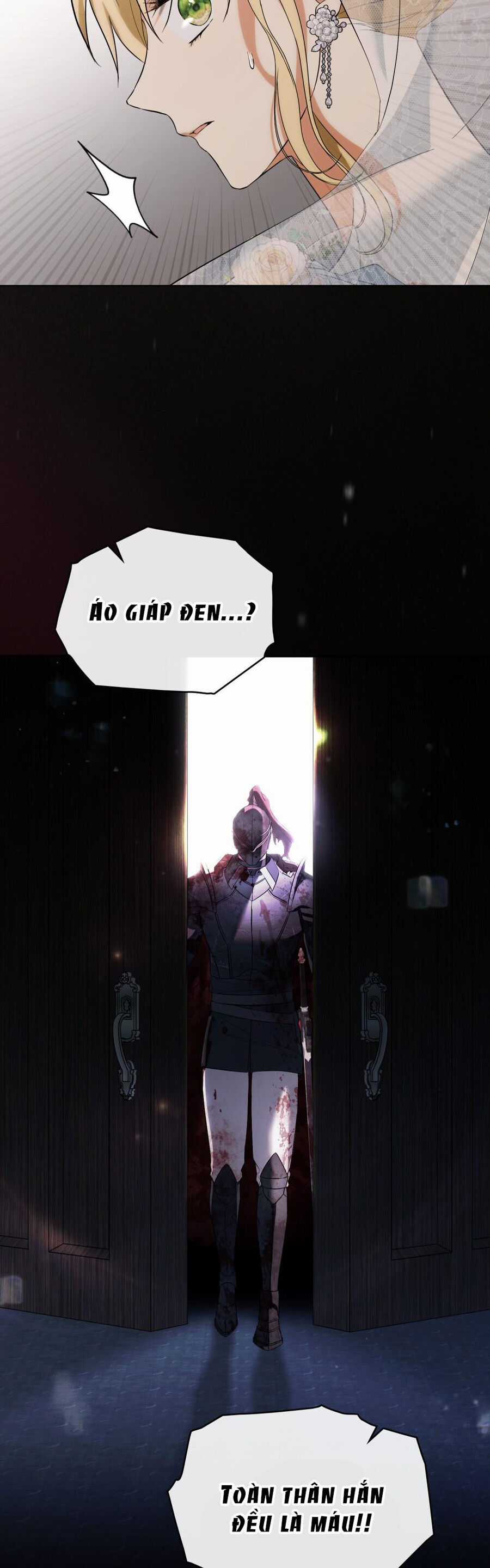 Lời Hứa Này Không Thuộc Về Em Chapter 2 trang 50