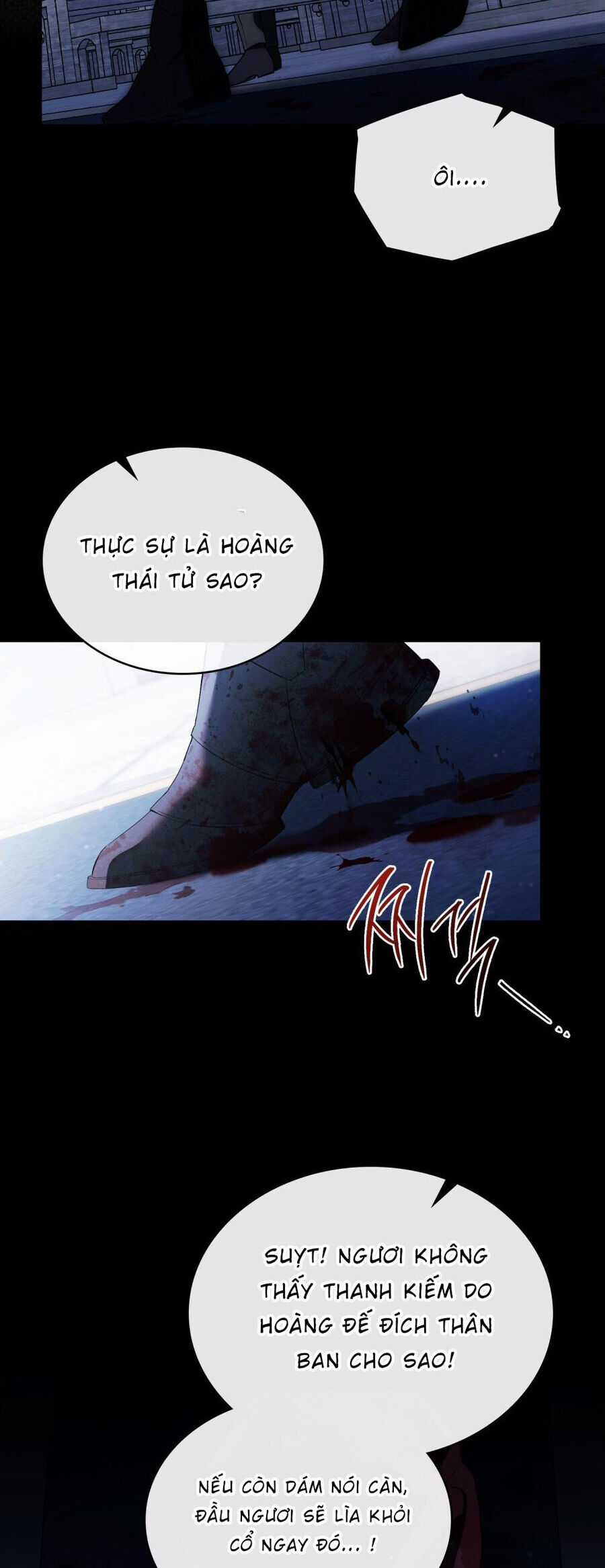 Lời Hứa Này Không Thuộc Về Em Chapter 2 trang 53