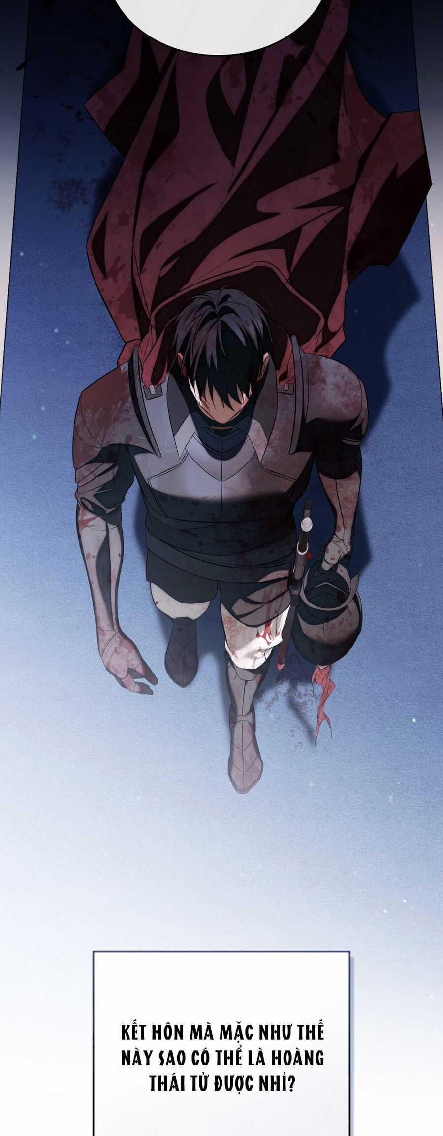 Lời Hứa Này Không Thuộc Về Em Chapter 2 trang 54