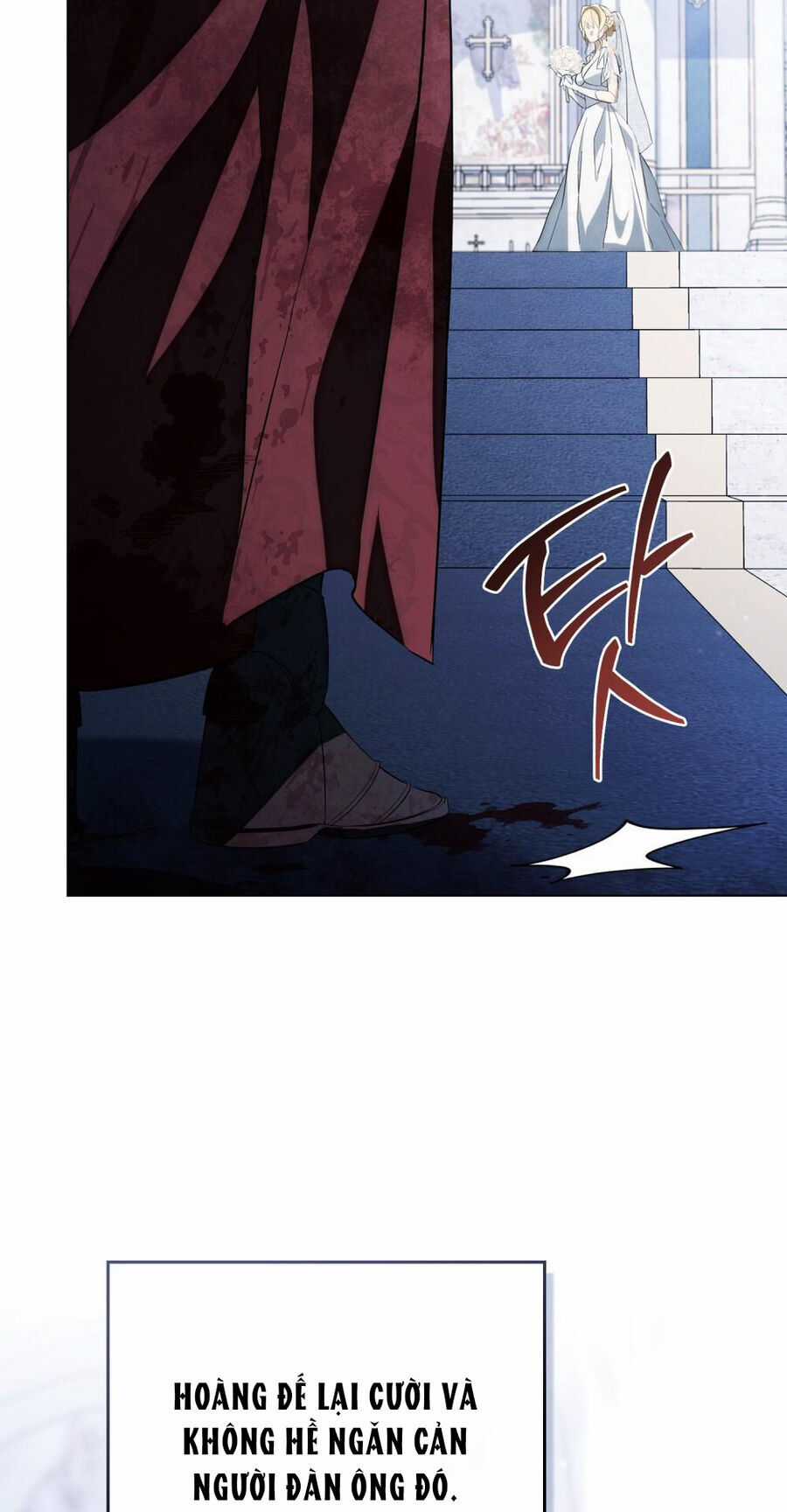 Lời Hứa Này Không Thuộc Về Em Chapter 2 trang 56