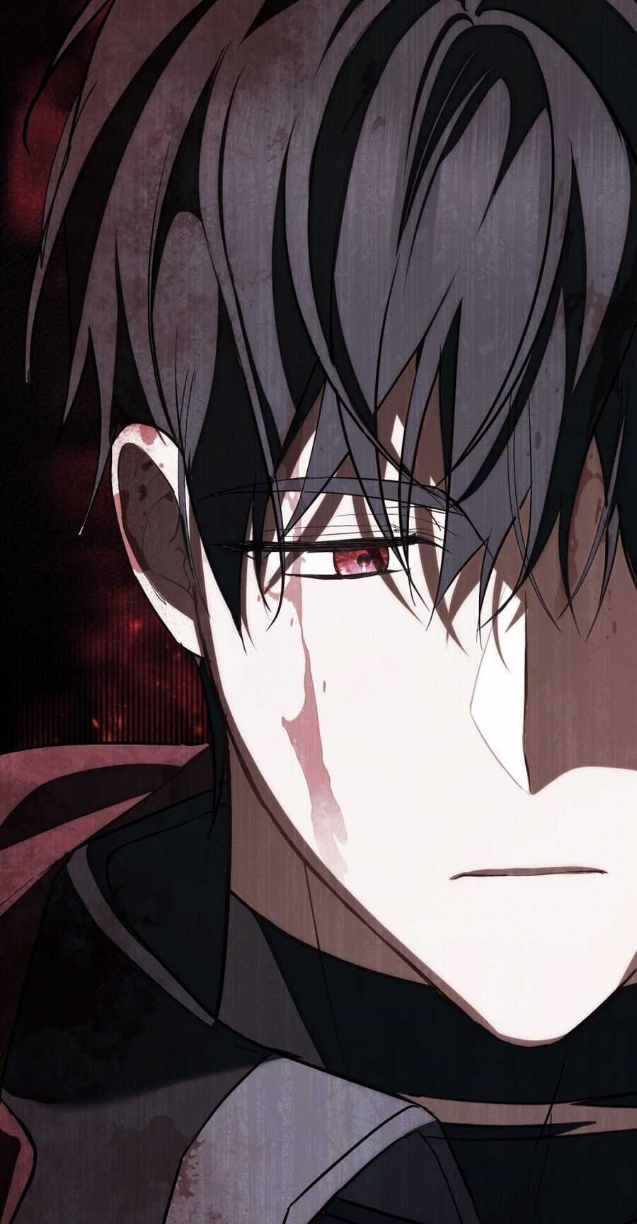 Lời Hứa Này Không Thuộc Về Em Chapter 2 trang 59