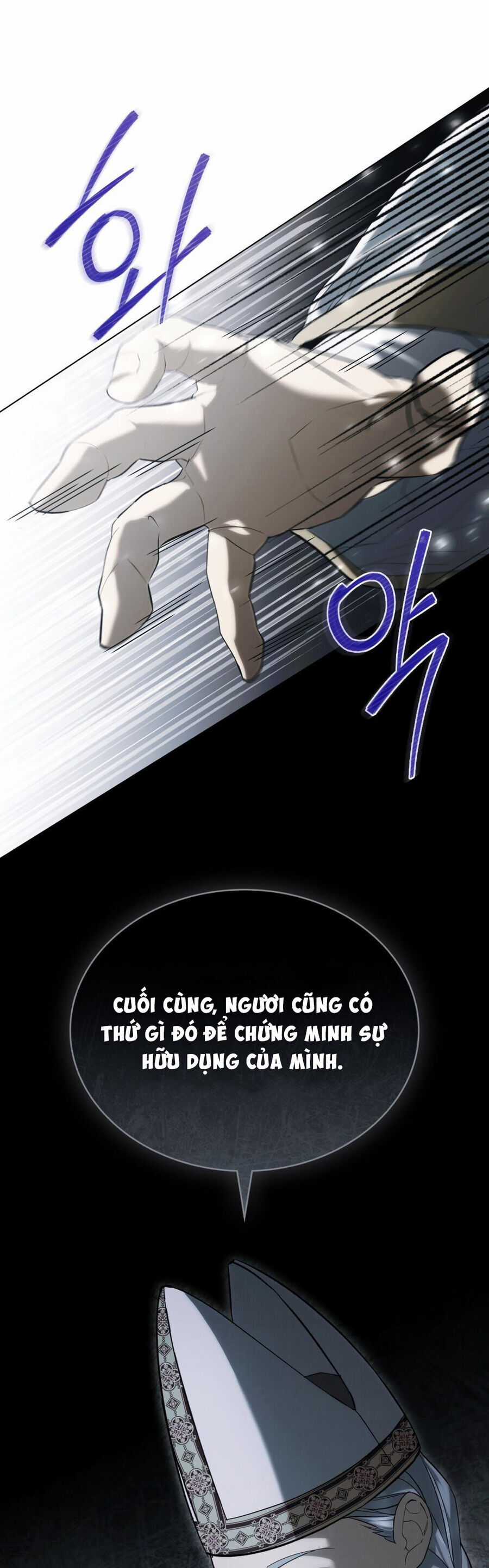 Lời Hứa Này Không Thuộc Về Em Chapter 2 trang 6