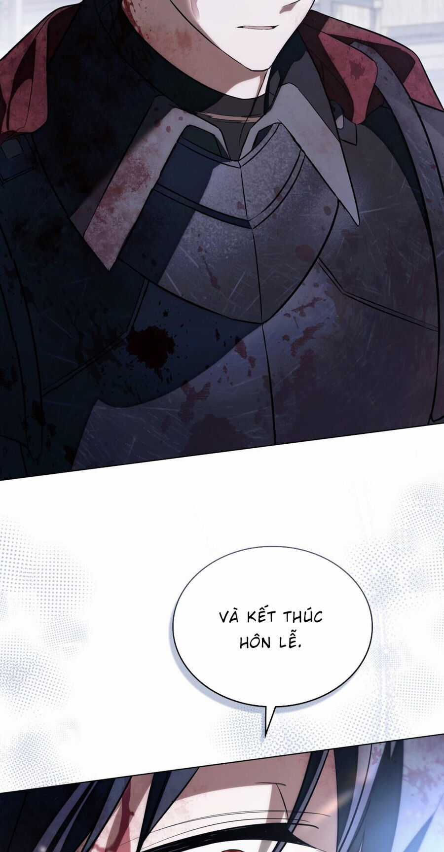 Lời Hứa Này Không Thuộc Về Em Chapter 2 trang 62