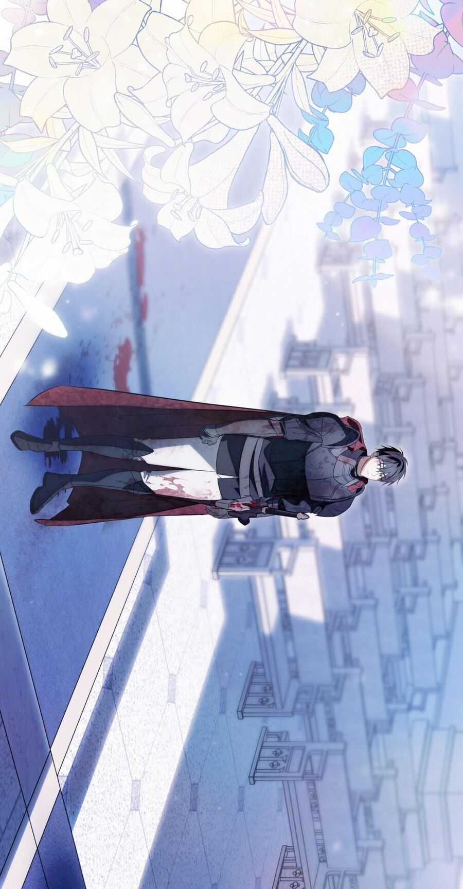 Lời Hứa Này Không Thuộc Về Em Chapter 2 trang 66