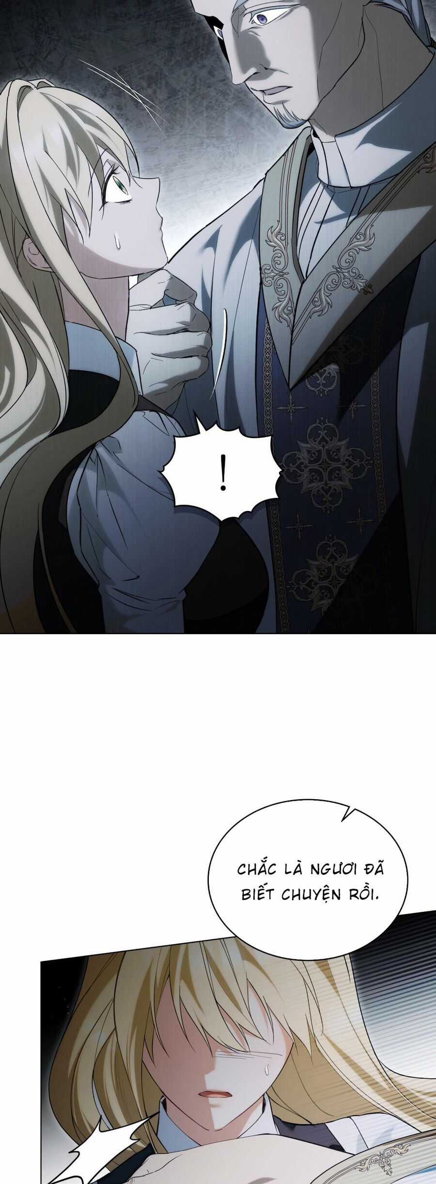 Lời Hứa Này Không Thuộc Về Em Chapter 2 trang 7