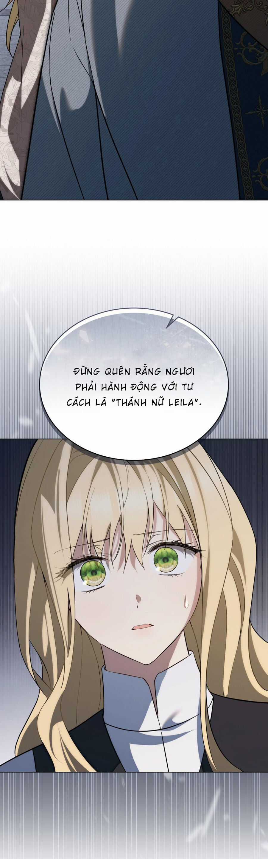 Lời Hứa Này Không Thuộc Về Em Chapter 2 trang 9