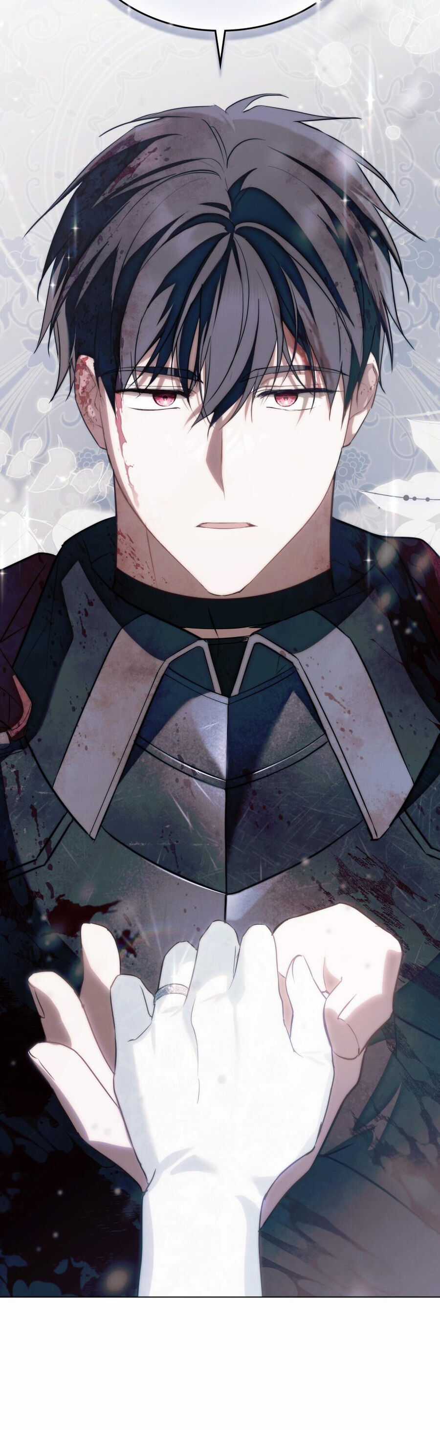 Lời Hứa Này Không Thuộc Về Em Chapter 3 trang 10