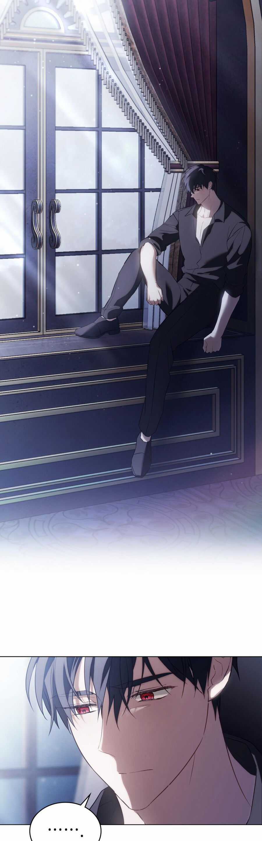 Lời Hứa Này Không Thuộc Về Em Chapter 3 trang 12