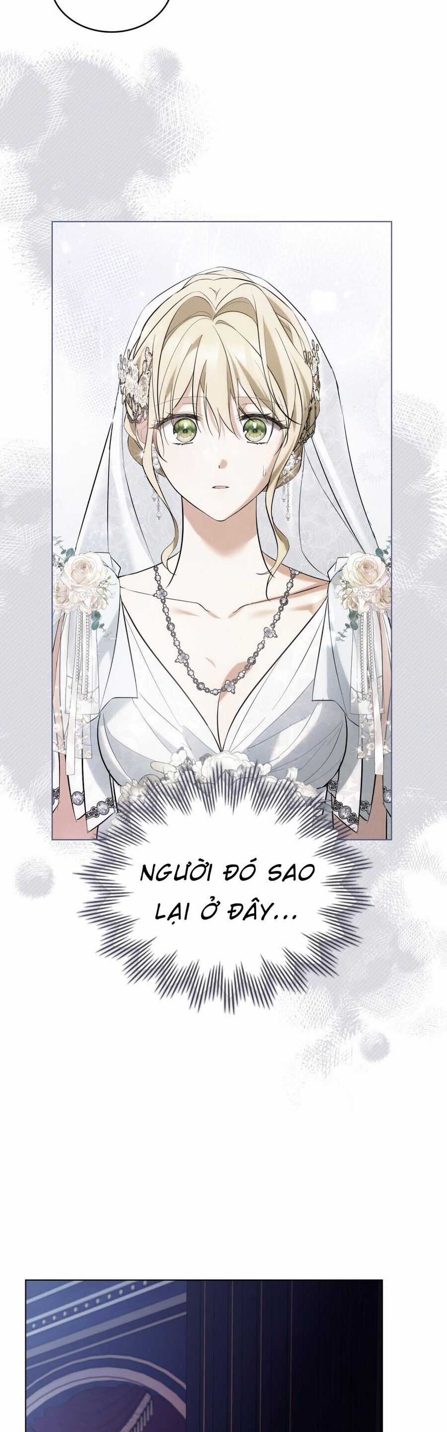 Lời Hứa Này Không Thuộc Về Em Chapter 3 trang 13