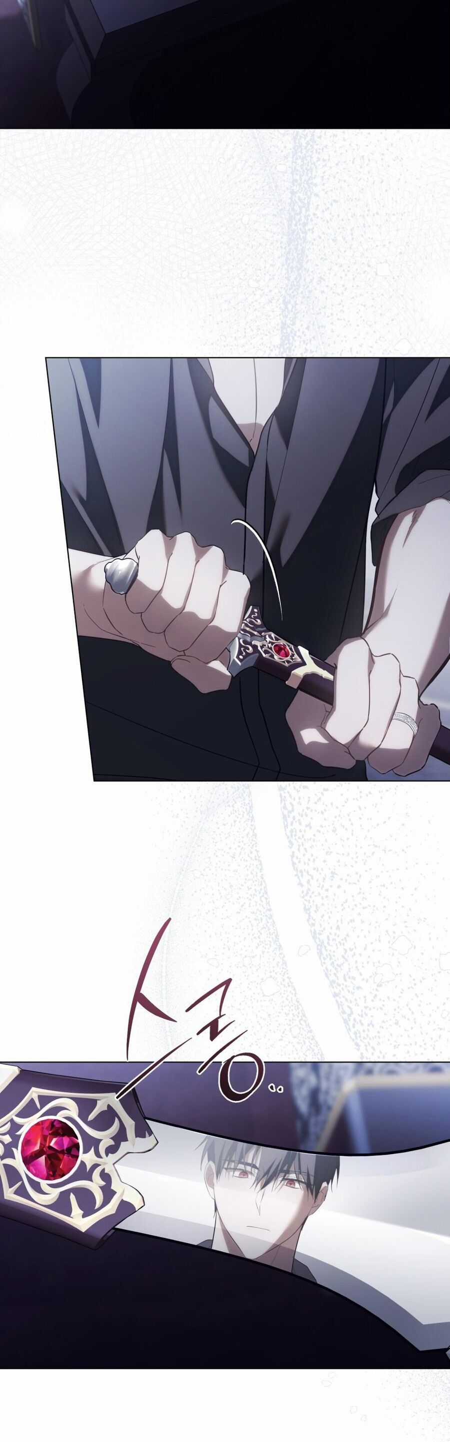 Lời Hứa Này Không Thuộc Về Em Chapter 3 trang 15