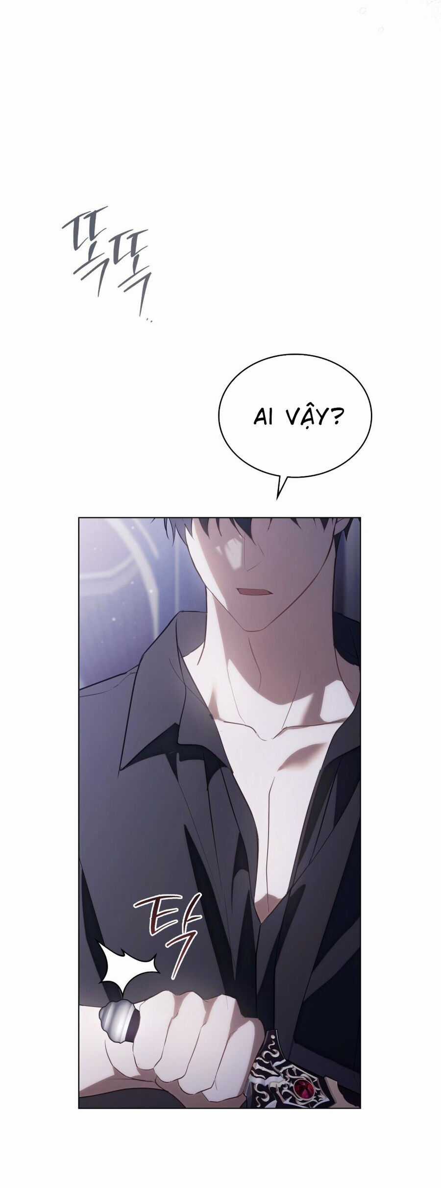 Lời Hứa Này Không Thuộc Về Em Chapter 3 trang 16