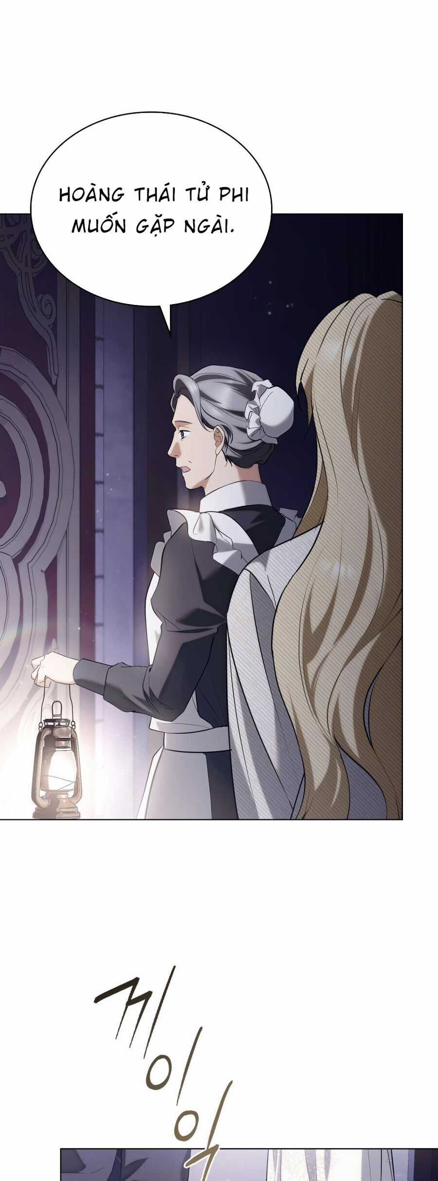 Lời Hứa Này Không Thuộc Về Em Chapter 3 trang 17